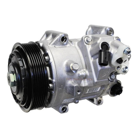 A/C Compressor HS - 11 97701 - 07100 Fits for Hyundai I10 1.0 Kia Picanto 1.0/1.1 - Fab Heavy Parts