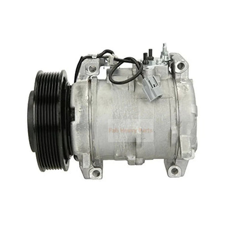 A/C Compressor HS110R 38810 - RBA - 006 Fits for Honda Accord Estate Wagon VII 2.0 2.4 - Fab Heavy Parts