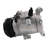 A/C Compressor KD4561450 Fits for Mazda 3 3 Sport 2014 - 2018 CX - 5 2013 - 2020 2.0L 2.5L - Fab Heavy Parts