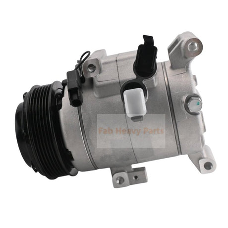 A/C Compressor KD4561450 Fits for Mazda 3 3 Sport 2014 - 2018 CX - 5 2013 - 2020 2.0L 2.5L - Fab Heavy Parts