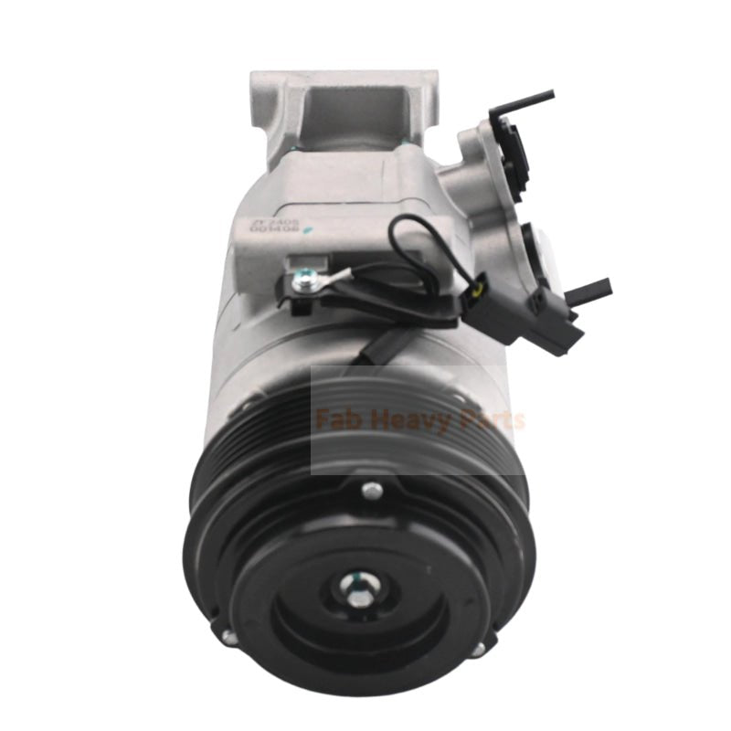 A/C Compressor KD4561450 Fits for Mazda 3 3 Sport 2014 - 2018 CX - 5 2013 - 2020 2.0L 2.5L - Fab Heavy Parts