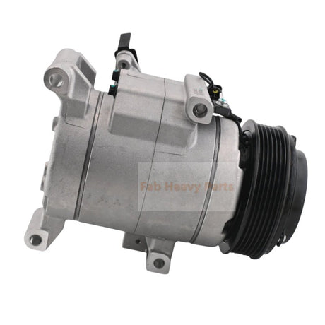 A/C Compressor KD4561450 Fits for Mazda 3 3 Sport 2014 - 2018 CX - 5 2013 - 2020 2.0L 2.5L - Fab Heavy Parts