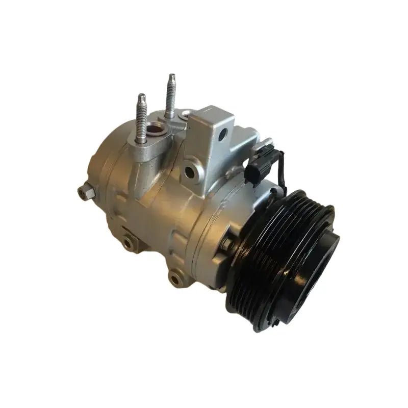 A/C Compressor LS00167660 for Ford F - 150 Lobo 5.0L 2011 - 2014 - Fab Heavy Parts