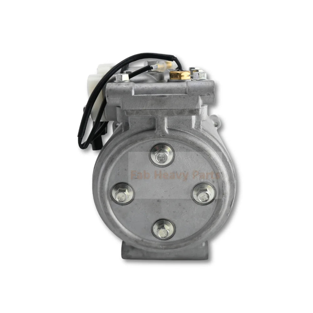 A/C Compressor MSC90C AKC201A203 Fits for Mitsubishi Mighty Mirage Lancer Carisma Galant Colt Volov S40 V40 - Fab Heavy Parts