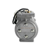 A/C Compressor MSC90C AKC201A203 Fits for Mitsubishi Mighty Mirage Lancer Carisma Galant Colt Volov S40 V40 - Fab Heavy Parts