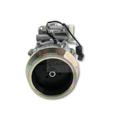 A/C Compressor MSC90C AKC201A203 Fits for Mitsubishi Mighty Mirage Lancer Carisma Galant Colt Volov S40 V40 - Fab Heavy Parts