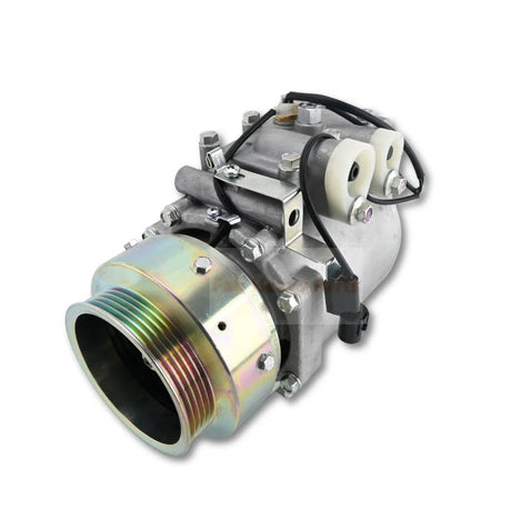 A/C Compressor MSC90C AKC201A203 Fits for Mitsubishi Mighty Mirage Lancer Carisma Galant Colt Volov S40 V40 - Fab Heavy Parts