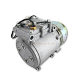 A/C Compressor MSC90C AKC201A203 Fits for Mitsubishi Mighty Mirage Lancer Carisma Galant Colt Volov S40 V40 - Fab Heavy Parts