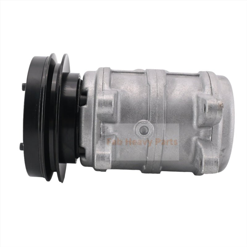 A/C Compressor RE10972 RE12513 Fits for John Deere 2250 2450 2650 3050 3155 4050 4450 - Fab Heavy Parts