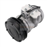 A/C Compressor RE10972 RE12513 Fits for John Deere 2250 2450 2650 3050 3155 4050 4450 - Fab Heavy Parts