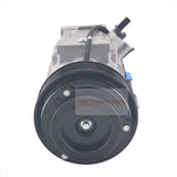 A/C Compressor RE284680 Fits for John Deere Tractor Serie 5000/6000 5065M 5085M 6105M - Fab Heavy Parts