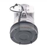 A/C Compressor SE503051 Fits for John Deere 690C 690D 790 2250 3050 4050 - Fab Heavy Parts