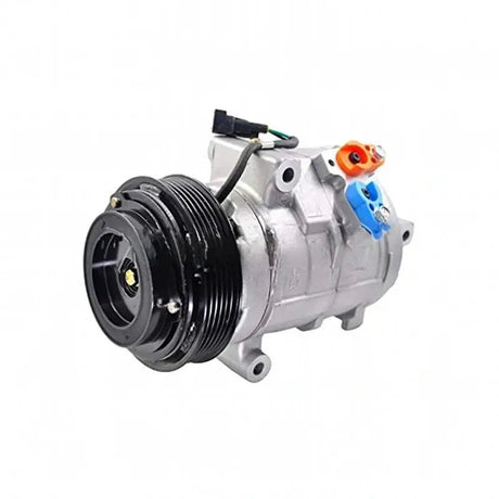 A/C Compressor TD15 - 61 - 450A for Mazda CX - 9 3.5L 3.7L V6 2007 - 2015 - Fab Heavy Parts