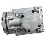 A/C Compressor TY6788 AH17726 Fits for John Deere Combine 4400 6600 7700 - Fab Heavy Parts
