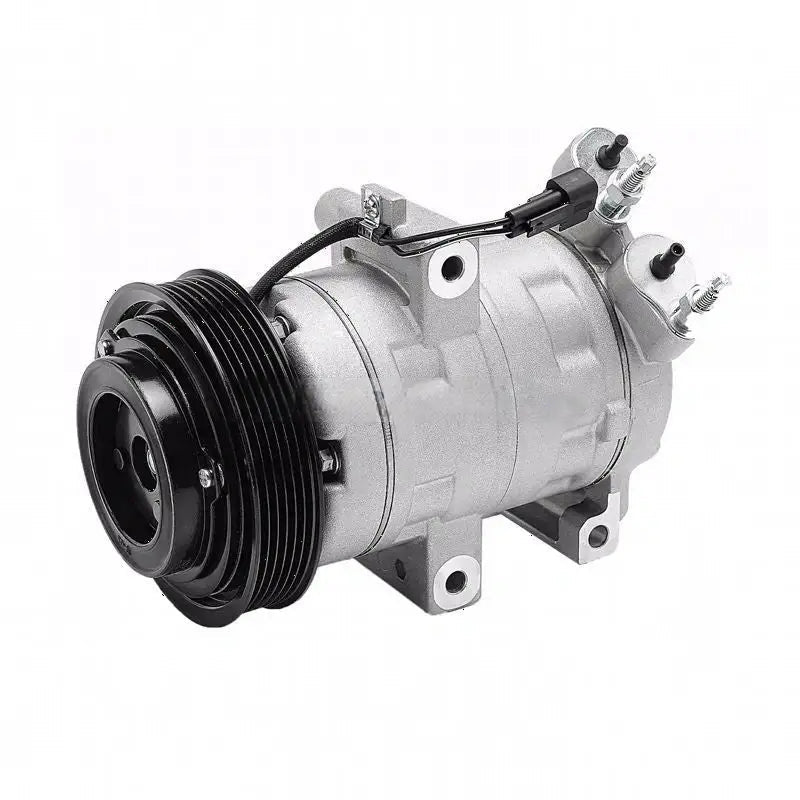 A/C Compressor with Clutch 8L8Z19703A 9L8Z19703A for Ford Escape Mazda Tribute Mercury Mariner - Fab Heavy Parts