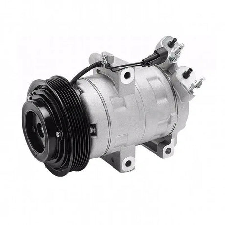 A/C Compressor with Clutch 8L8Z19703A 9L8Z19703A for Ford Escape Mazda Tribute Mercury Mariner - Fab Heavy Parts