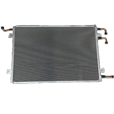 A/C Condenser 08-66871-01 08-66871-00 for Carrier Citimax 500 600 - Fab Heavy Parts