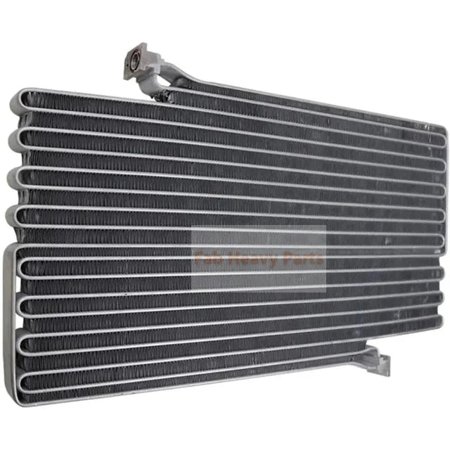 A/C Condenser 11006435 11164324 15053410 Fits for Volvo Loader L110E L120E L150F L180E L220F L45G L60F L70G L90G - Fab Heavy Parts