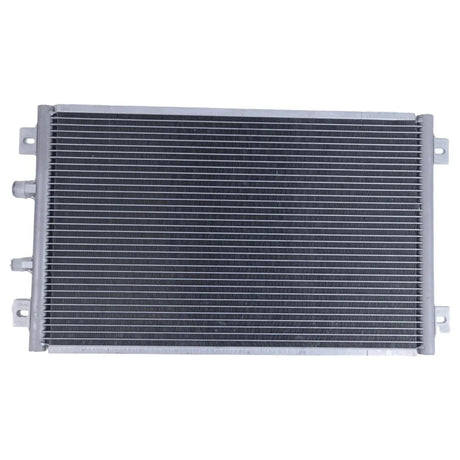 A/C Condenser 164-0588 for Caterpillar CAT Engine 3046 3054 3064 3126 C-9 C6.4 Excavator 312C 315C 318C 319C 320C 322C 325C 330C - Fab Heavy Parts
