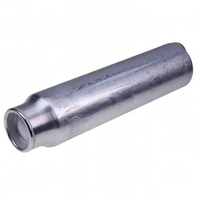 A/C Condenser 164-0588 & Receiver Drier 176-1902 for Caterpillar CAT Excavator 312C 315C 318C 319C 320C 322C 325C 330C - Fab Heavy Parts
