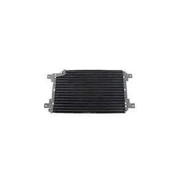 A/C Condenser 203-979-6380 for Komatsu Excavator PC100-6 PC120-6 PC130-6 PC400-6 PC450-6 - Fab Heavy Parts