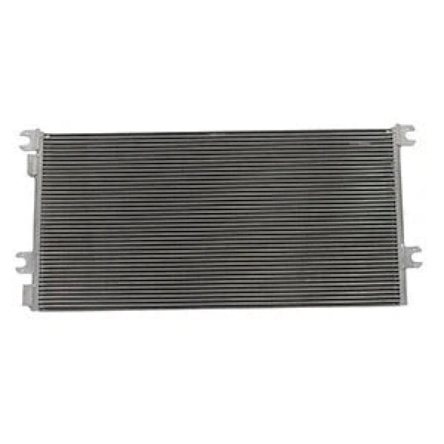 A/C Condenser 20461065 8084348 for Volvo VNL VAH VHD VNM Mack CXU GU Freightliner FL60 FL70 FL80 - Fab Heavy Parts