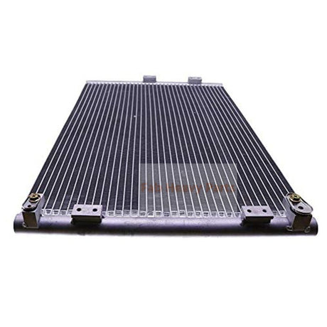A/C Condenser 208 - 979 - 7520 Fits For Komatsu Excavator PC130 - 7 PC210 - 7 PC350 - 8 PC490 - 10 - Fab Heavy Parts