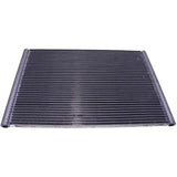 Condenseur de climatisation 208-979-7520 pour Komatsu PW130-7K PW148-11 PW160-7 PW160-8 PW180-10 PW180-7 PW200-7 PW98MR-10