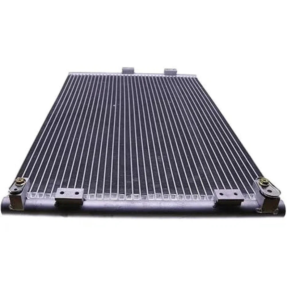 Condenseur de climatisation 208-979-7520 pour Komatsu PW130-7K PW148-11 PW160-7 PW160-8 PW180-10 PW180-7 PW200-7 PW98MR-10