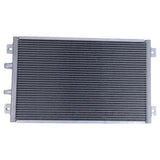 A/C Condenser 20Y-979-6131 for Komatsu Dozer D475A-5E0 Excavator PC200-7 PC220-7 PC300-7 PC600-7 - Fab Heavy Parts
