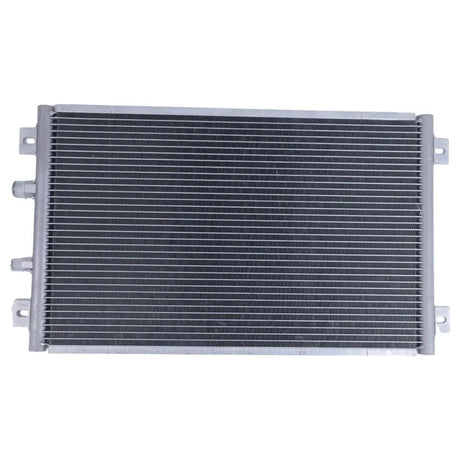 A/C Condenser 20Y-979-6131 for Komatsu Dozer D475A-5E0 Excavator PC200-7 PC220-7 PC300-7 PC600-7 - Fab Heavy Parts
