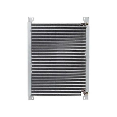 A/C Condenser 211-1381 for Caterpillar CAT Engine 3054C Loader 414E 416E 420E 422E 428E 430E 432E 434E 442E 444E - Fab Heavy Parts