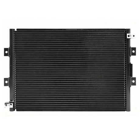 A/C Condenser 22B-979-1640 for Komatsu Excavator PC100-6 PC120-6 PC128US-2 PC138US-2 PC308USLC-3 PC400LC-6 PC450LC-6 - Fab Heavy Parts