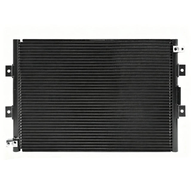 A/C Condenser 22B-979-1640 for Komatsu Excavator PC100-6 PC120-6 PC128US-2 PC138US-2 PC308USLC-3 PC400LC-6 PC450LC-6 - Fab Heavy Parts