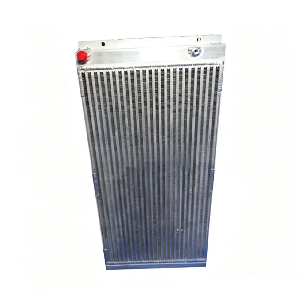 A/C Condenser 248-8908 275-4256 for Caterpillar CAT Engine C15 C18 C32 C9 C7 Motor Grader 120M 140M 160M 12M 14M 120K 140K 160K Truck 770 772 773 777 - Fab Heavy Parts
