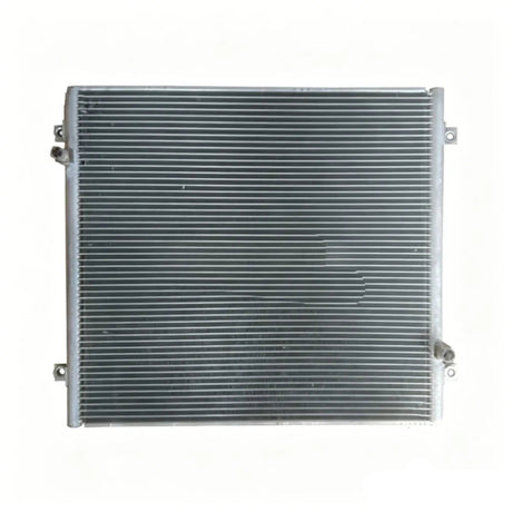 A/C Condenser 290-2789 for Caterpillar CAT Engine C4.4 C6.6 Compactor CP-44 CP-54B CP-56 CP-64 CP-68B CP-74B CP-76 CS-44 CS-54B - Fab Heavy Parts