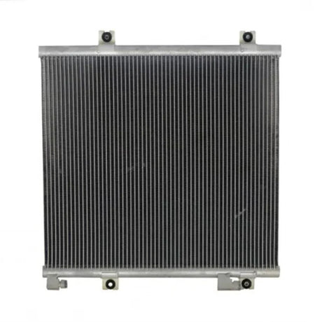 A/C Condenser 359-9885 for Caterpillar CAT Loader 440 450 415F2 416F2 420F 422F 426F2 427F2 428F 430F 432F 434F 444F - Fab Heavy Parts