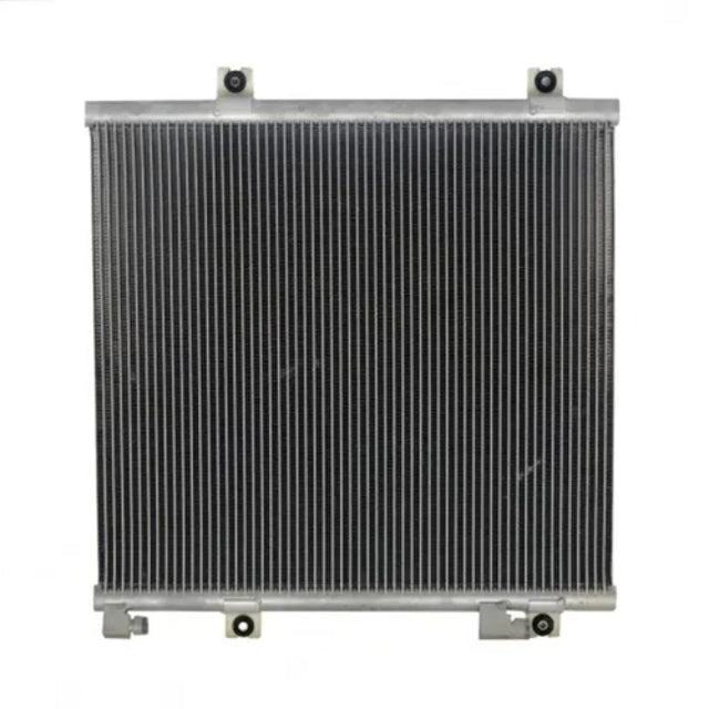 A/C Condenser 359-9885 for Caterpillar CAT Loader 440 450 415F2 416F2 420F 422F 426F2 427F2 428F 430F 432F 434F 444F - Fab Heavy Parts