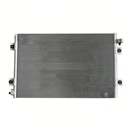 A/C Condenser 396-6886 for Caterpillar CAT Engine C15 C18 Articulated Truck 735C 740C 740 GC 745 745C - Fab Heavy Parts