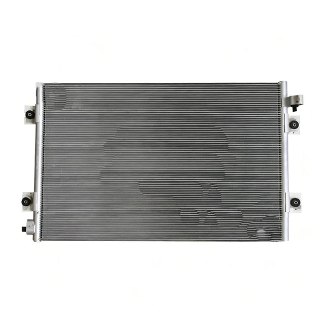 A/C Condenser 396-6886 for Caterpillar CAT Engine C15 C18 Articulated Truck 735C 740C 740 GC 745 745C - Fab Heavy Parts