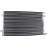 A/C Condenser 421-S62-4120 for Komatsu Loader WA450-6 WA470-6 WA470-7 WA475-10 WA480-6 WA480-8 - Fab Heavy Parts