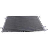 A/C Condenser 421-S62-4120 for Komatsu Loader WA450-6 WA470-6 WA470-7 WA475-10 WA480-6 WA480-8 - Fab Heavy Parts