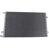 A/C Condenser 421-S62-4120 for Komatsu Loader WA450-6 WA470-6 WA470-7 WA475-10 WA480-6 WA480-8 - Fab Heavy Parts