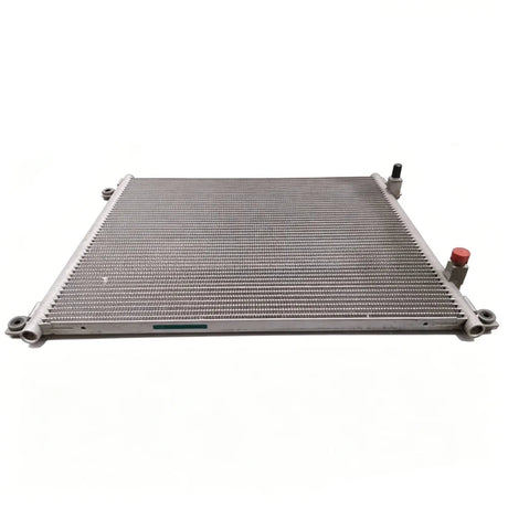 A/C Condenser 4668802 for Hitachi Excavator EX1200-6 - Fab Heavy Parts