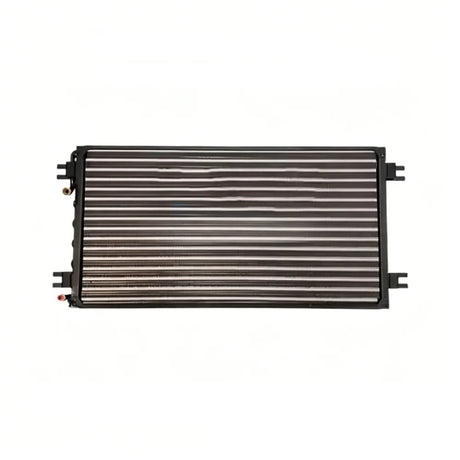 A/C Condenser 467-5480 for Caterpillar CAT Engine C7 Motor Grader 12K 120K 160K 140K - Fab Heavy Parts