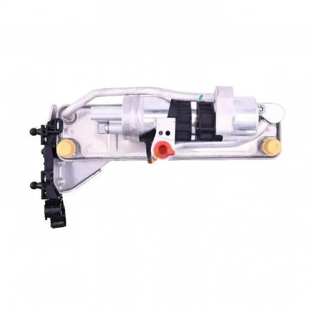 A/C Condenser 64509471521 64509338330 for BMW F20 F23 F22 F32 F33 F34 F36 - Fab Heavy Parts