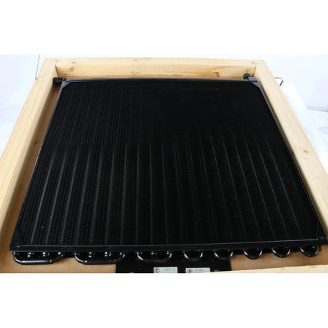 A/C Condenser 6682037 for Bobcat Excavator 331 331E 335 337 341 - Fab Heavy Parts