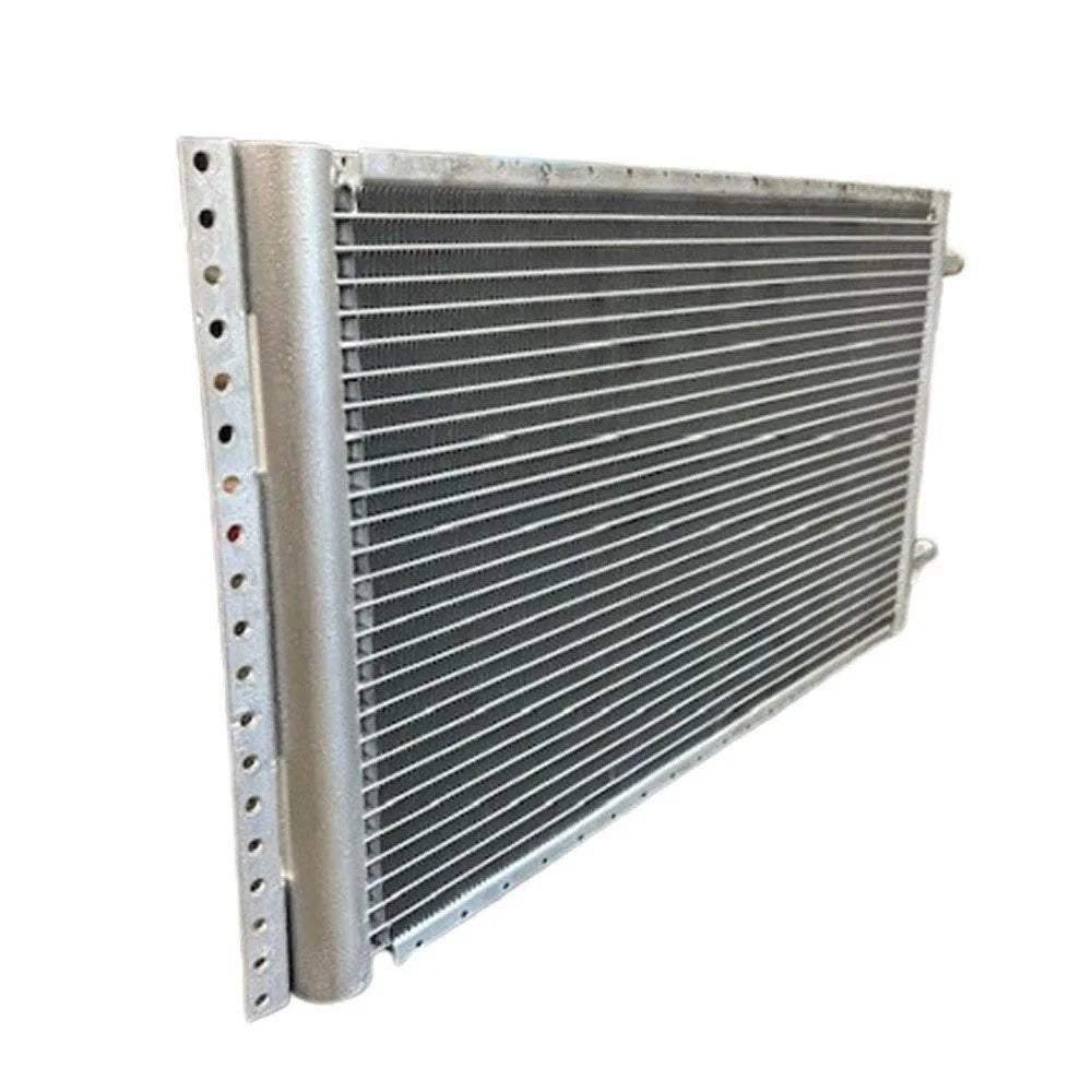 A/C Condenser 67-2494 67-3184 for Thermo King Tripac APU - Fab Heavy Parts