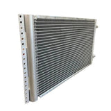 A/C Condenser 67-2494 67-3184 for Thermo King Tripac APU - Fab Heavy Parts