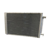 A/C Condenser 67-2494 67-3184 for Thermo King Tripac APU - Fab Heavy Parts